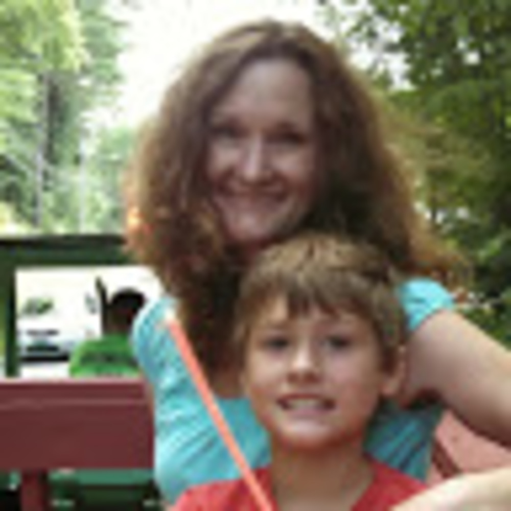 Meet your Posher, Tracey